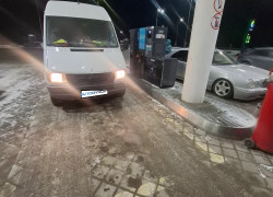 Mercedes-Benz Sprinter 1998 года
