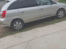Toyota Nadia 1999 года