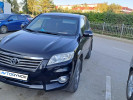 Toyota RAV4 2012 года