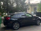 BMW X6 2017 года