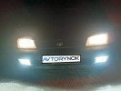 Toyota Carina E 1995 года
