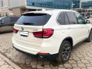 BMW X5 2017 года