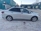 Chevrolet Onix 2023 года