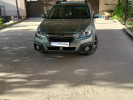 Subaru Outback 2013 года