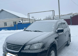 Mitsubishi Airtrek 2002 года
