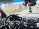 Chevrolet Cruze 2013 года