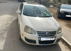 Volkswagen Jetta 2008 года