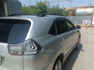 Lexus RX 2007 года