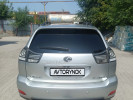 Lexus RX 2007 года