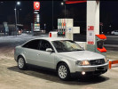 Audi A6 2001 года