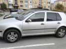 Volkswagen Golf 2001 года