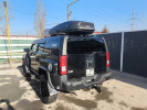 Hummer H3 2006 года