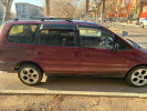Honda Odyssey 1996 года