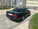 Mercedes-Benz E-Класс 1996 года