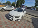 Chevrolet Aveo 2014 года