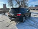 Toyota Highlander 2013 года