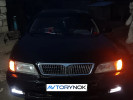 Nissan Maxima 1996 года