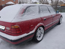 BMW 5 серия 1992 года