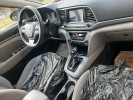 Hyundai Elantra 2017 года