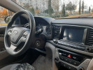 Hyundai Elantra 2017 года