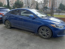 Hyundai Elantra 2017 года