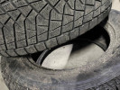 Зимняя резина 285/60/18 , Bridgestone
