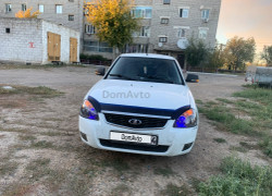 ВАЗ (Lada) Priora 2013 года