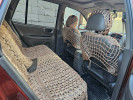 Hyundai Santa Fe 2002 года