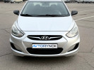 Hyundai Accent 2012 года