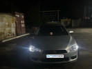 Mitsubishi Lancer 2007 года