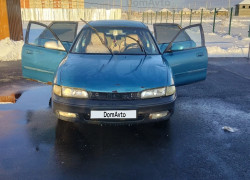 Mazda Cronos 1992 года