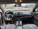Kia Sportage 2013 года