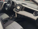 Toyota RAV4 2015 года