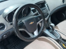 Chevrolet Cruze 2012 года