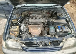 Toyota Caldina 1995 года