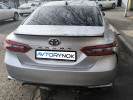 Toyota Camry 2021 года