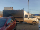 ГАЗ ГАЗель 2000 года