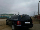 Volkswagen Passat 2002 года