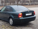 Volkswagen Passat 1996 года