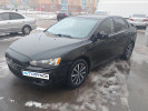 Mitsubishi Lancer 2008 года