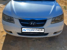 Hyundai Sonata 2006 года