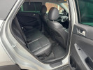 Hyundai Tucson 2018 года