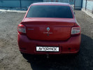 Renault Logan 2015 года