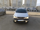 Opel Zafira 2003 года