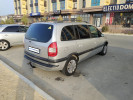Opel Zafira 2003 года