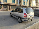 Opel Zafira 2003 года
