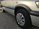 Opel Zafira 2003 года