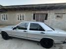 Mercedes-Benz 190 1988 года