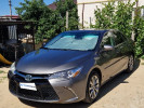 Toyota Camry 2016 года