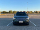 Subaru Outback 2015 года